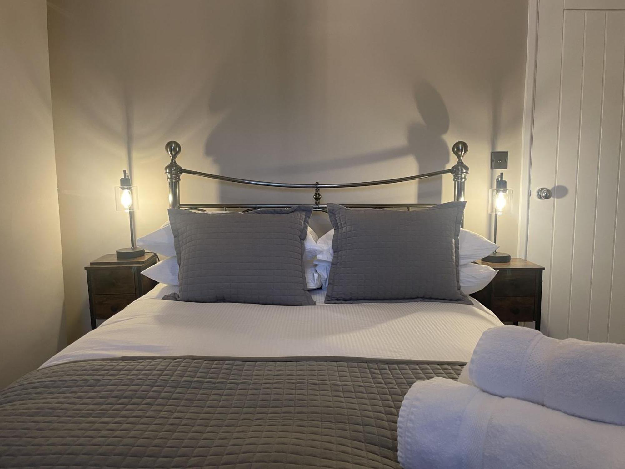 Greta House Villa Keswick  Eksteriør bilde