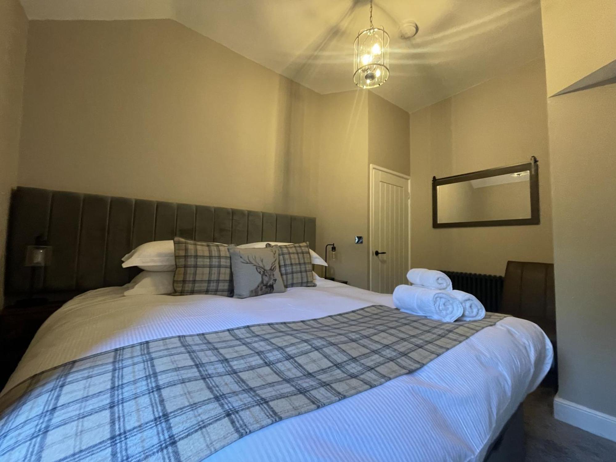 Greta House Villa Keswick  Eksteriør bilde
